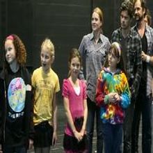 STAGE TUBE: First Look at LITTLE MISS SUNSHINE!